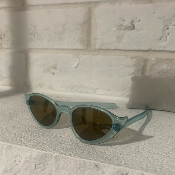 Antique cat eye sunglasses. 1950’s - Picture 2 of 7